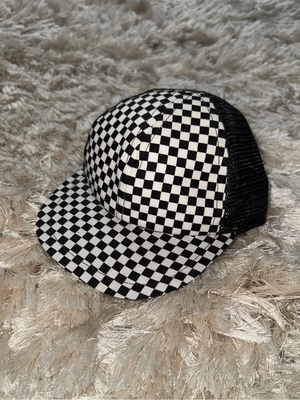 George Hats Toddler Hat